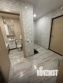 2-к квартира, на длительный срок, 45м2, 14/17 этаж