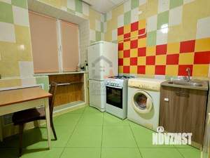 1-к квартира, на длительный срок, 34м2, 1/5 этаж