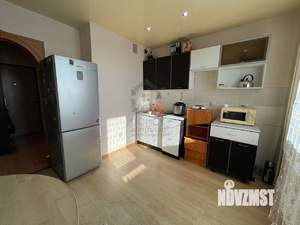 1-к квартира, на длительный срок, 34м2, 16/16 этаж