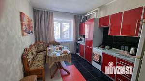 1-к квартира, посуточно, 44м2, 3/5 этаж