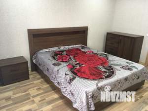 2-к квартира, посуточно, 50м2, 2/10 этаж