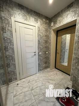 1-к квартира, на длительный срок, 44м2, 4/9 этаж