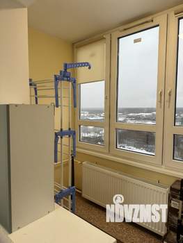 Студия квартира, на длительный срок, 28м2, 10/18 этаж