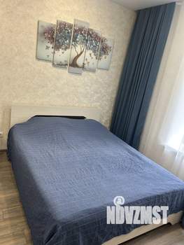 Студия квартира, посуточно, 24м2, 2/5 этаж