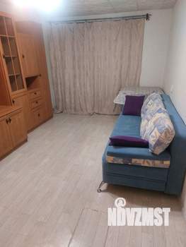 1-к квартира, на длительный срок, 29м2, 1/9 этаж