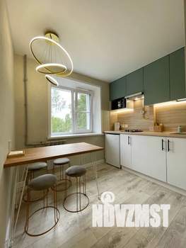 2-к квартира, посуточно, 47м2, 3/5 этаж