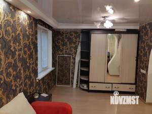 1-к квартира, на длительный срок, 34м2, 1/5 этаж