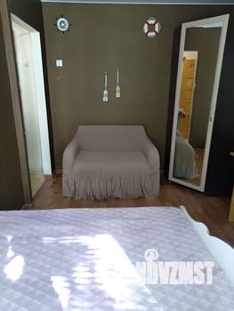 1-к квартира, посуточно, 30м2, 1/5 этаж