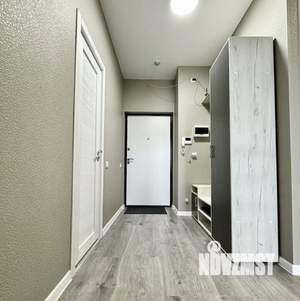 1-к квартира, на длительный срок, 35м2, 9/15 этаж
