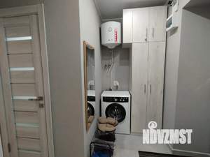 1-к квартира, посуточно, 28м2, 1/9 этаж