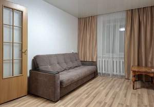 1-к квартира, на длительный срок, 36м2, 8/10 этаж