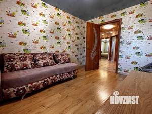 3-к квартира, на длительный срок, 65м2, 6/10 этаж