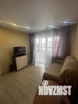 1-к квартира, посуточно, 48м2, 1/1 этаж