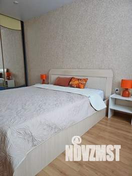 2-к квартира, посуточно, 60м2, 5/9 этаж