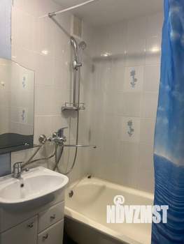 1-к квартира, на длительный срок, 34м2, 3/9 этаж