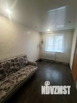 2-к квартира, на длительный срок, 55м2, 3/5 этаж