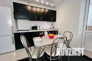 1-к квартира, посуточно, 41м2, 5/11 этаж
