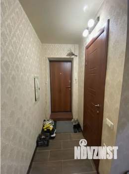 1-к квартира, на длительный срок, 36м2, 3/5 этаж