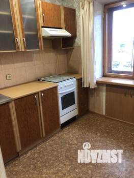 1-к квартира, на длительный срок, 31м2, 5/5 этаж