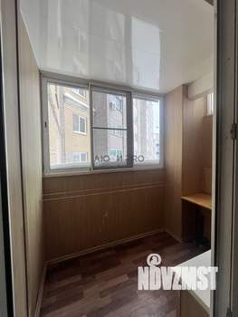 1-к квартира, на длительный срок, 41м2, 4/10 этаж