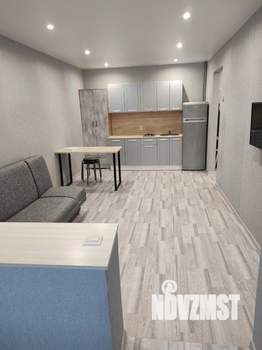 2-к квартира, на длительный срок, 34м2, 5/9 этаж