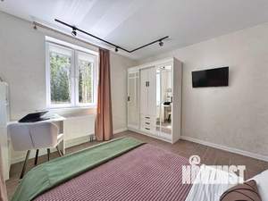 1-к квартира, посуточно, 32м2, 1/1 этаж