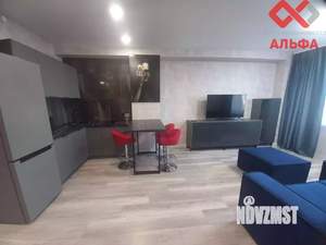 2-к квартира, на длительный срок, 58м2, 9/22 этаж