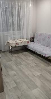 1-к квартира, на длительный срок, 31м2, 5/5 этаж