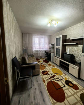 1-к квартира, на длительный срок, 31м2, 3/16 этаж