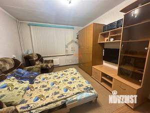 1-к квартира, на длительный срок, 39м2, 5/10 этаж