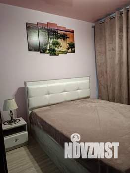 2-к квартира, посуточно, 51м2, 15/15 этаж