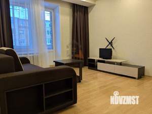 1-к квартира, на длительный срок, 38м2, 2/5 этаж