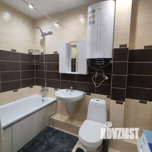 1-к квартира, на длительный срок, 33м2, 3/15 этаж