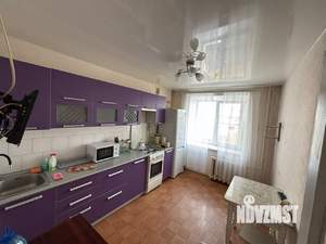 1-к квартира, на длительный срок, 40м2, 9/10 этаж