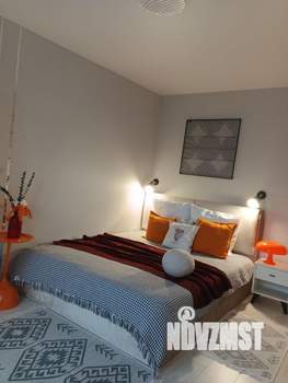 1-к квартира, на длительный срок, 31м2, 5/17 этаж