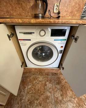 1-к квартира, на длительный срок, 35м2, 2/10 этаж