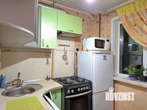 2-к квартира, на длительный срок, 44м2, 1/5 этаж