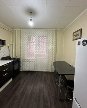 1-к квартира, на длительный срок, 33м2, 2/5 этаж