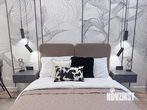 2-к квартира, посуточно, 52м2, 3/5 этаж