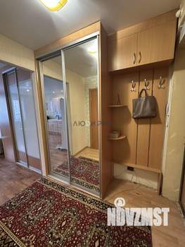 Студия квартира, на длительный срок, 33м2, 7/16 этаж