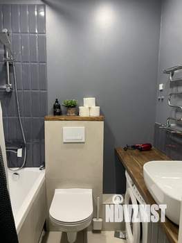 Студия квартира, посуточно, 25м2, 2/17 этаж