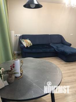 2-к квартира, посуточно, 44м2, 2/5 этаж