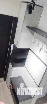 Студия квартира, посуточно, 26м2, 4/16 этаж