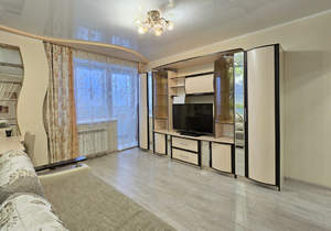 1-к квартира, на длительный срок, 35м2, 7/9 этаж