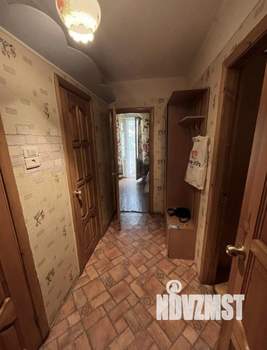 1-к квартира, на длительный срок, 32м2, 2/5 этаж