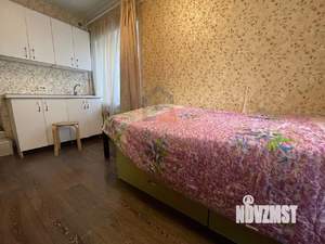 Студия квартира, на длительный срок, 16м2, 1/5 этаж
