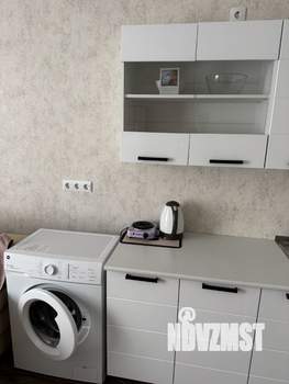 Студия квартира, посуточно, 26м2, 2/5 этаж