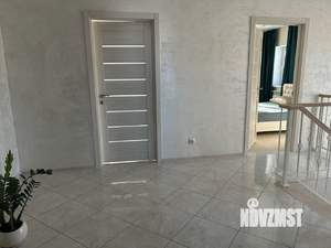 4-к квартира, посуточно, 95м2, 1/2 этаж