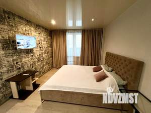 Студия квартира, посуточно, 26м2, 4/16 этаж