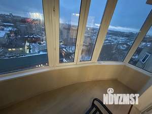 2-к квартира, посуточно, 52м2, 10/16 этаж